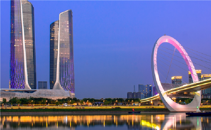 深入南京医药创新高地，探秘产业集群创新引擎