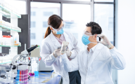 PhRMA：生物制药行业致力提升癌症患者获益，1100多种潜在创新药物正在开发中